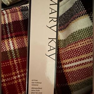 MaryKay Makeup Remover